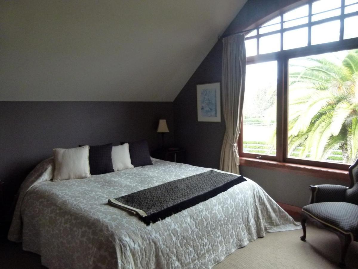 Hadleigh Boutique Lodge Tamahere Экстерьер фото