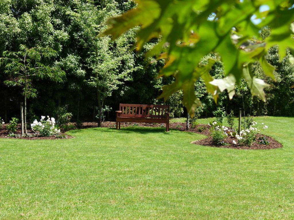 Hadleigh Boutique Lodge Tamahere Экстерьер фото