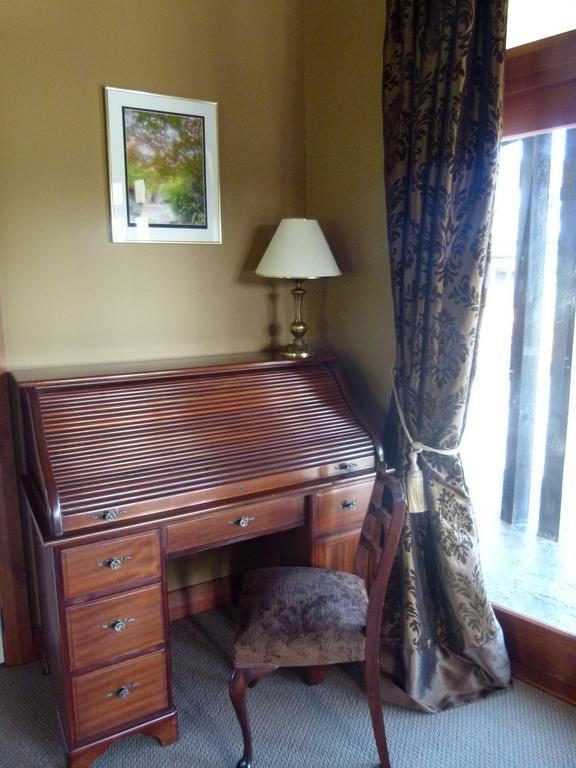 Hadleigh Boutique Lodge Tamahere Экстерьер фото