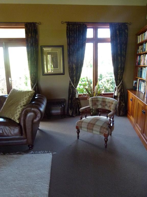 Hadleigh Boutique Lodge Tamahere Экстерьер фото