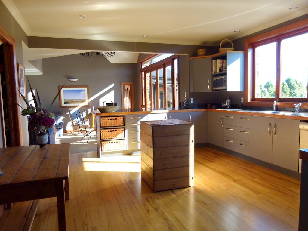 Hadleigh Boutique Lodge Tamahere Экстерьер фото