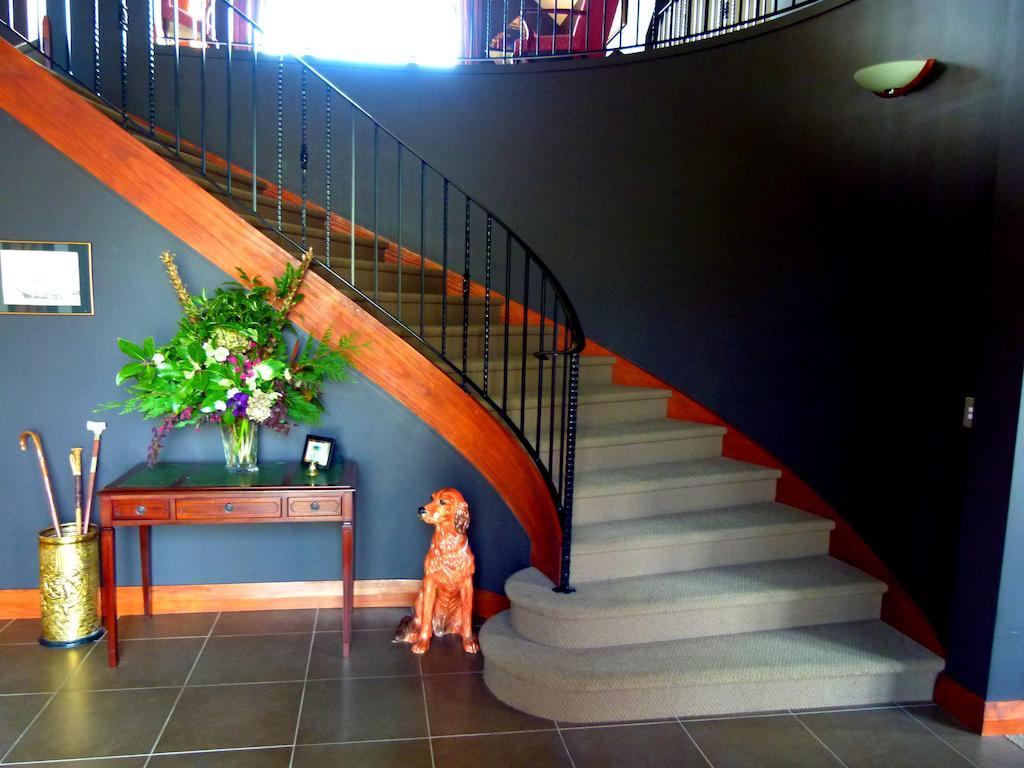 Hadleigh Boutique Lodge Tamahere Экстерьер фото