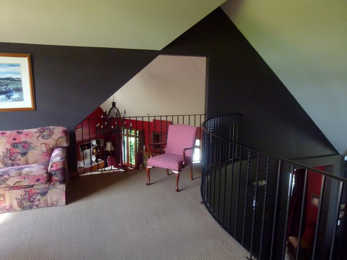Hadleigh Boutique Lodge Tamahere Экстерьер фото