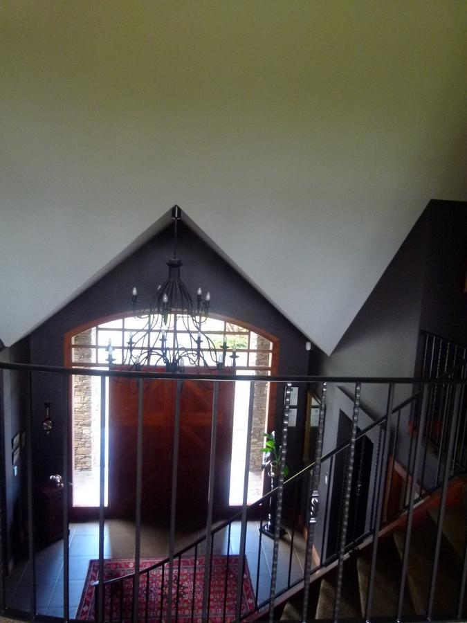 Hadleigh Boutique Lodge Tamahere Экстерьер фото
